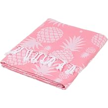 Denizli Concept 003 Ananas Pe temal, Pembe