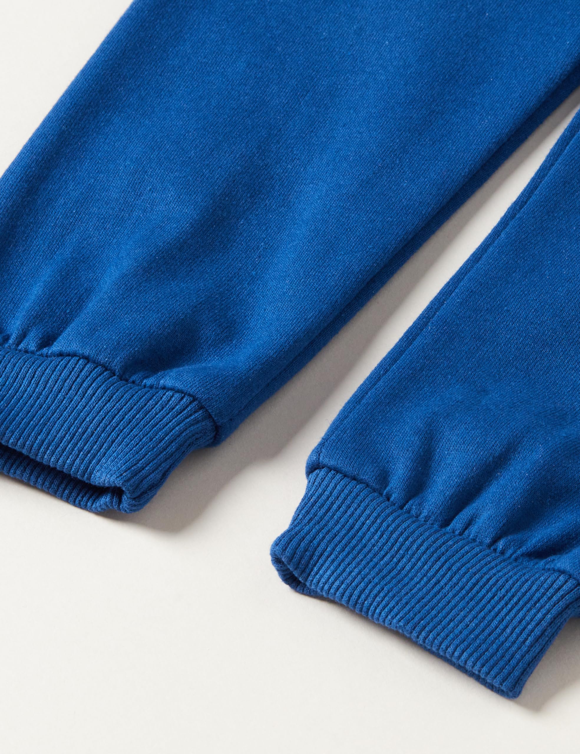 Koton Basic Jogger Sweatpants Brushed Interior Drawstring Cotton Pantalones de chándal para Niños
