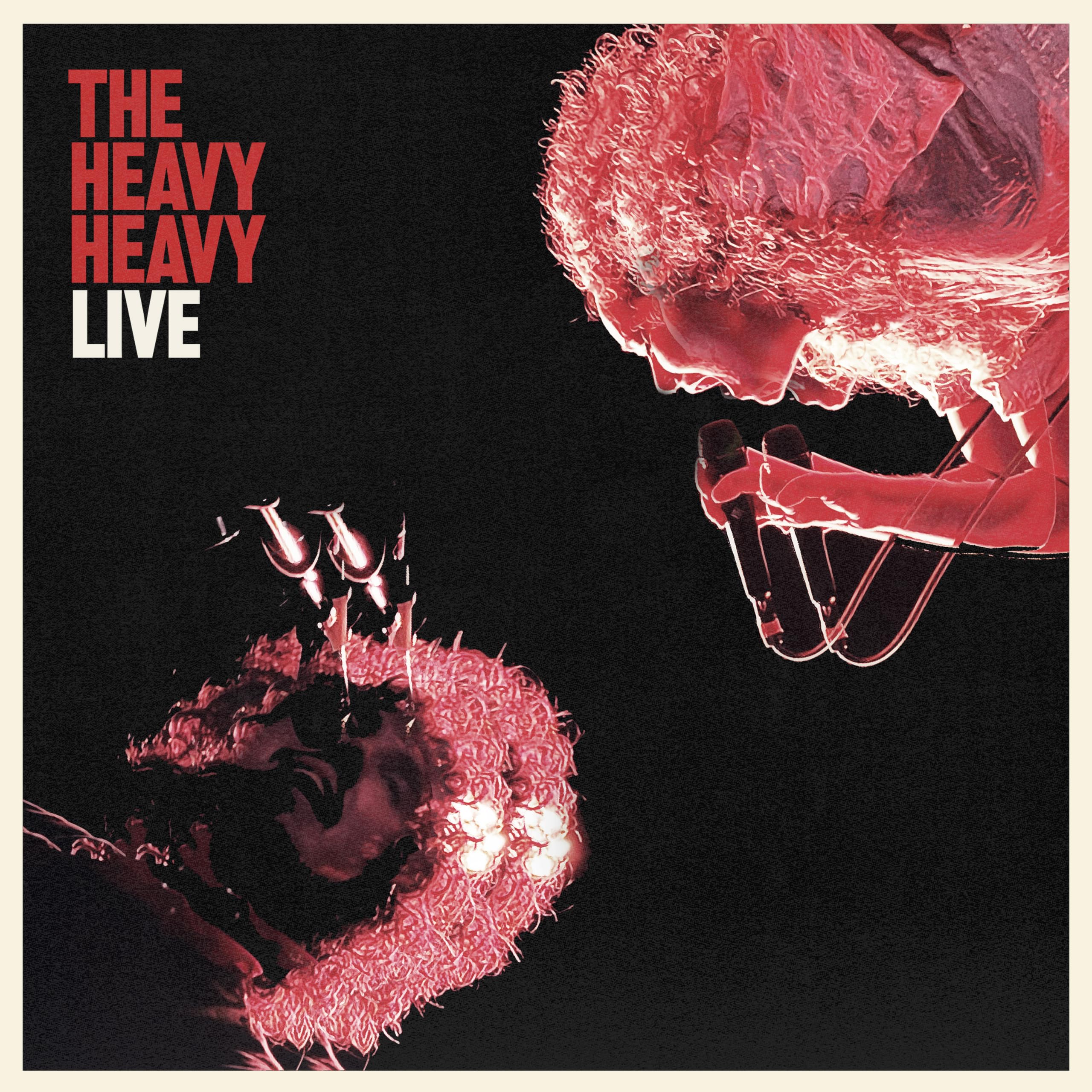 Live [VINYL]