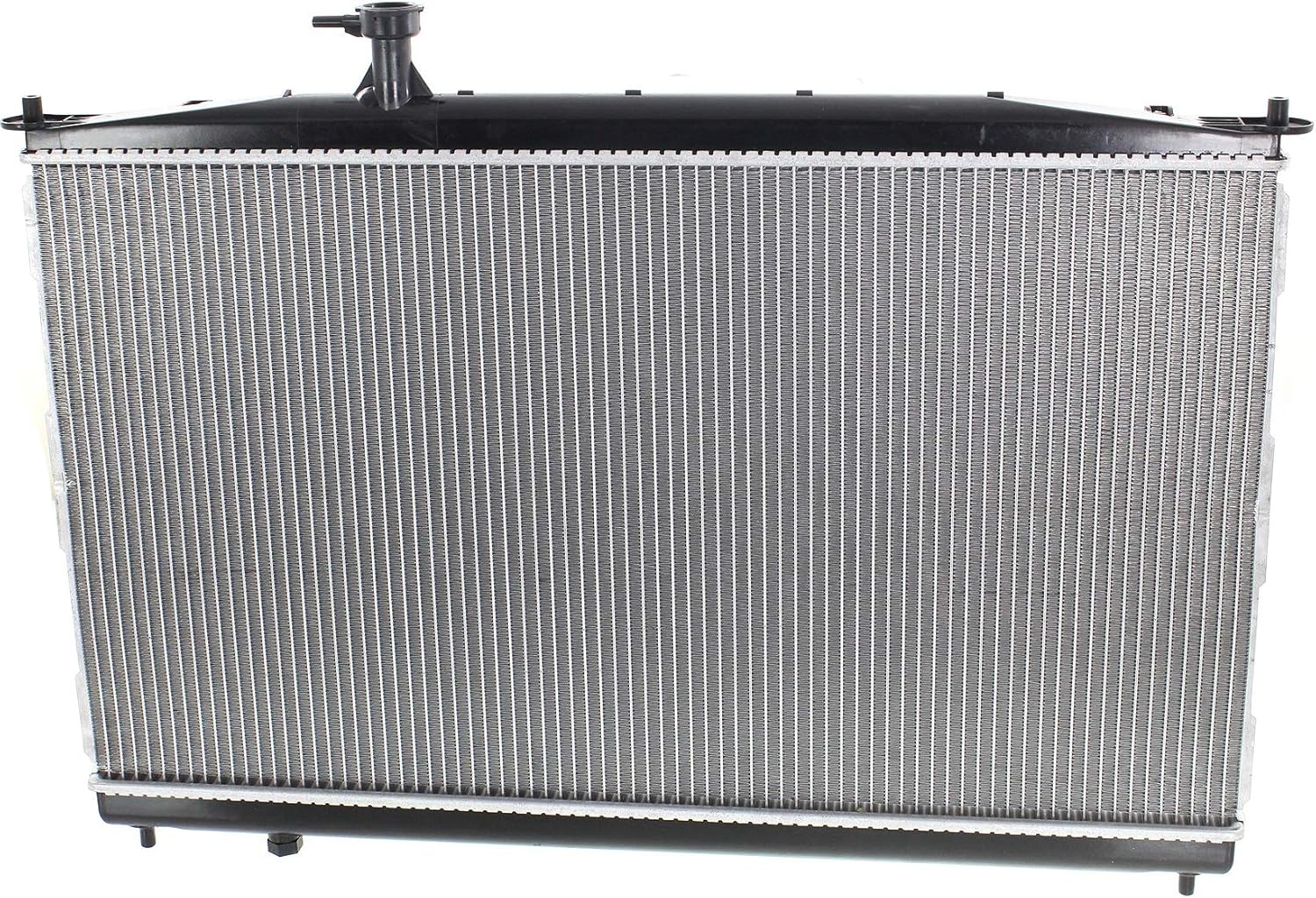 Radiator for HYUNDAI SANTA FE 2007-2009 3.3L Engine