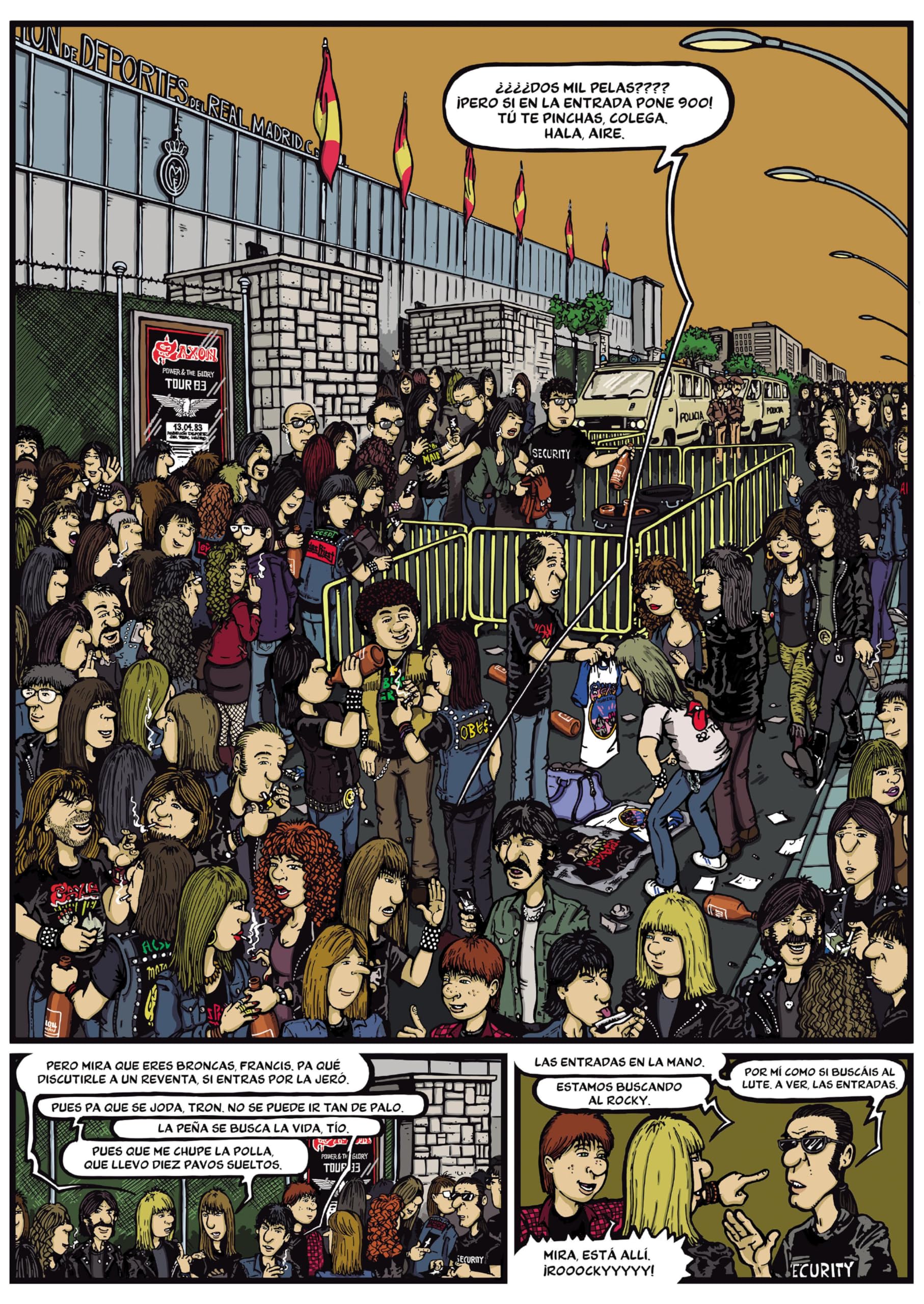 Días de inmortalidad: 40 (Likantro)