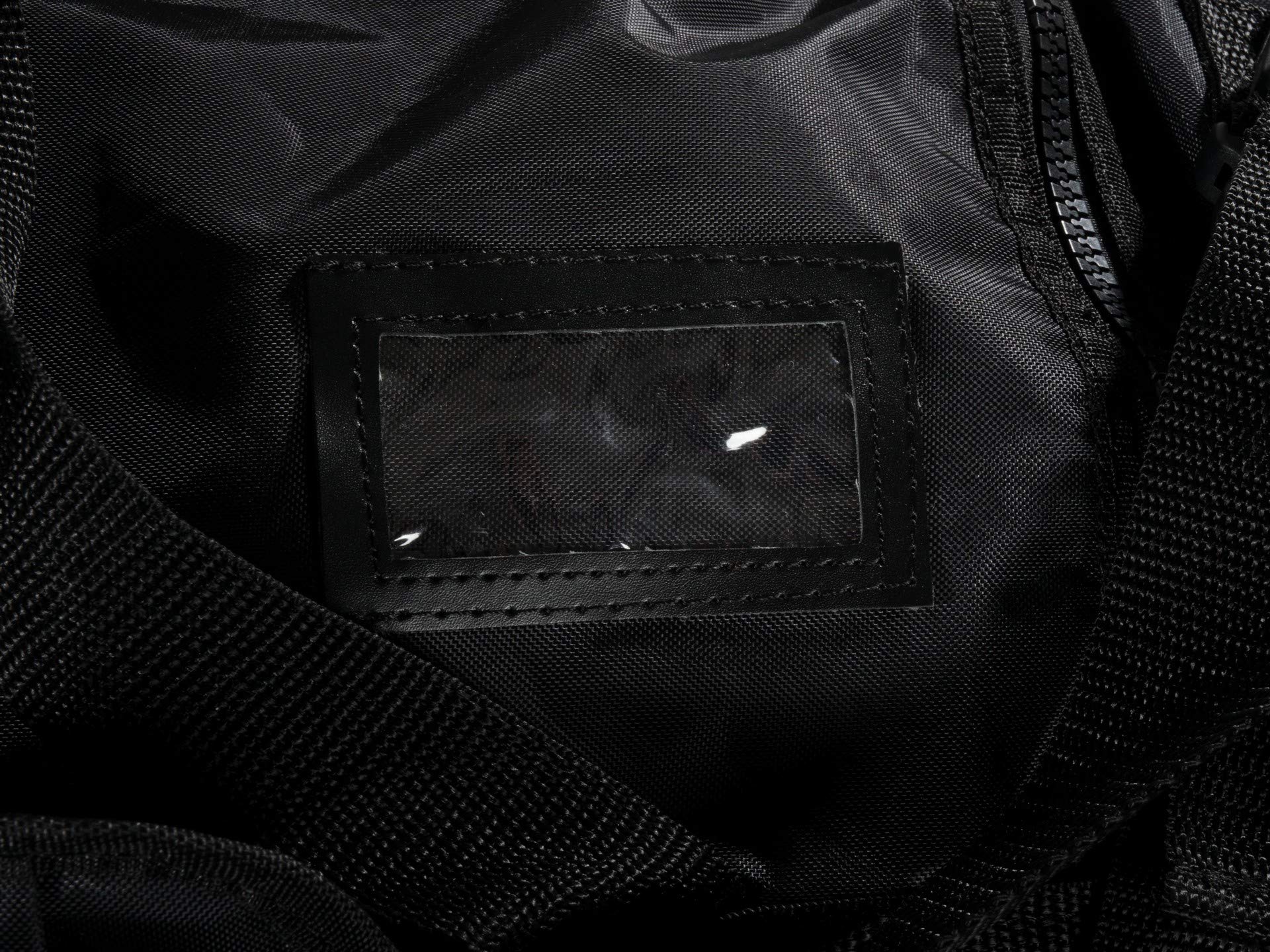 Kwon Tasche Evolution schwarz Sporttasche groß Large L Kickboxen Kick-Thaiboxing Tasche, Trainingstasche, Taschen Bag, schwarz, Trainingstaschen Sporttaschen