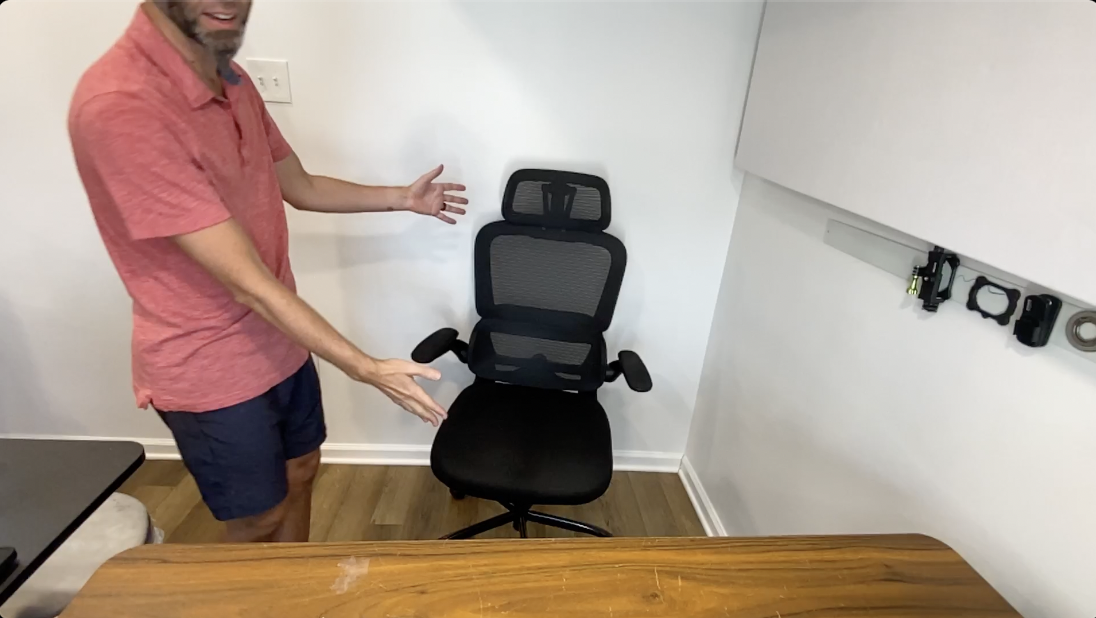 BEST Ergonomic Office Chair? | Tralt Home Desk Chairs