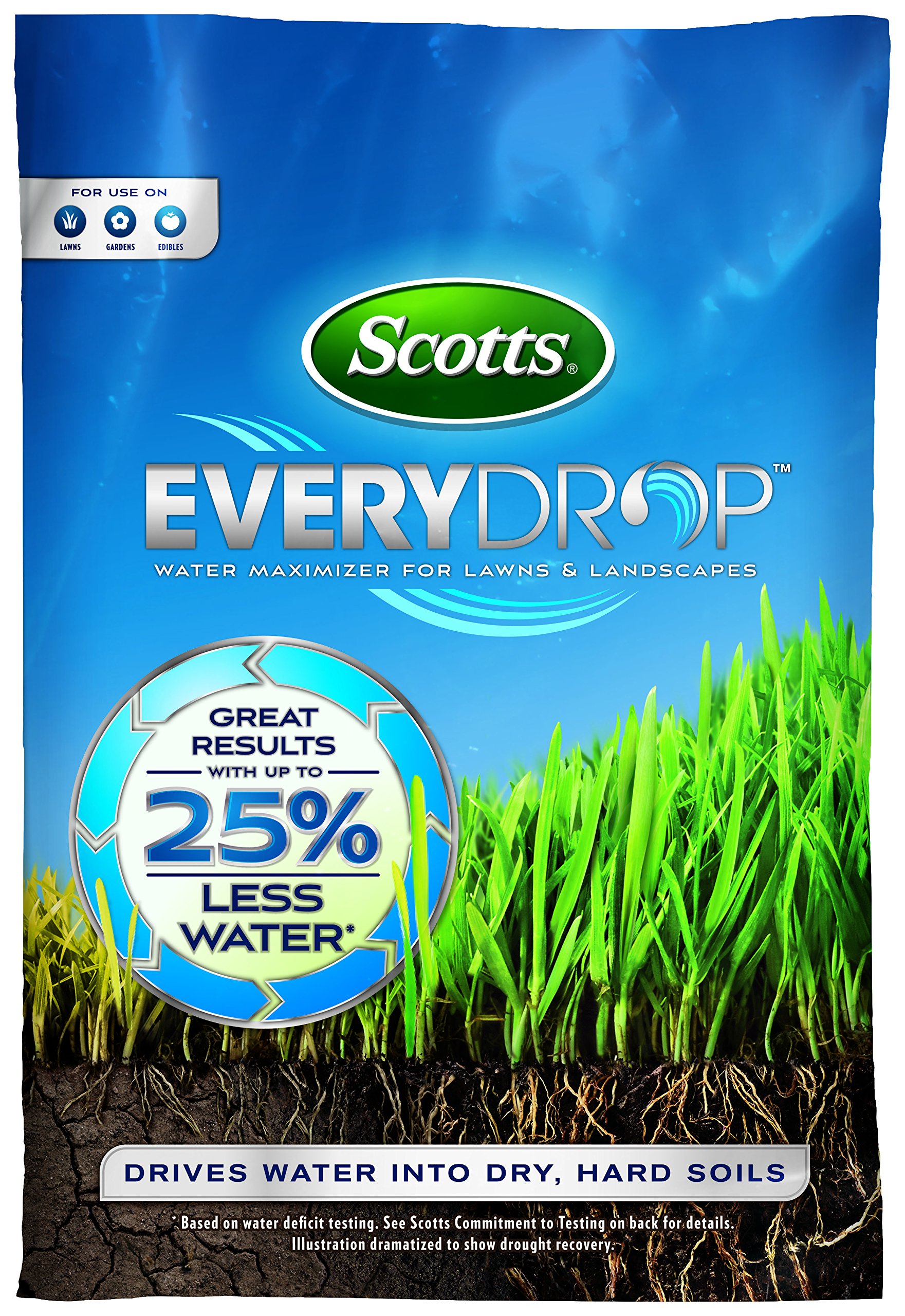 ScottsEvery Drop Granule (Sold in select states)