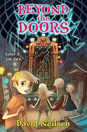 Beyond the Doors
