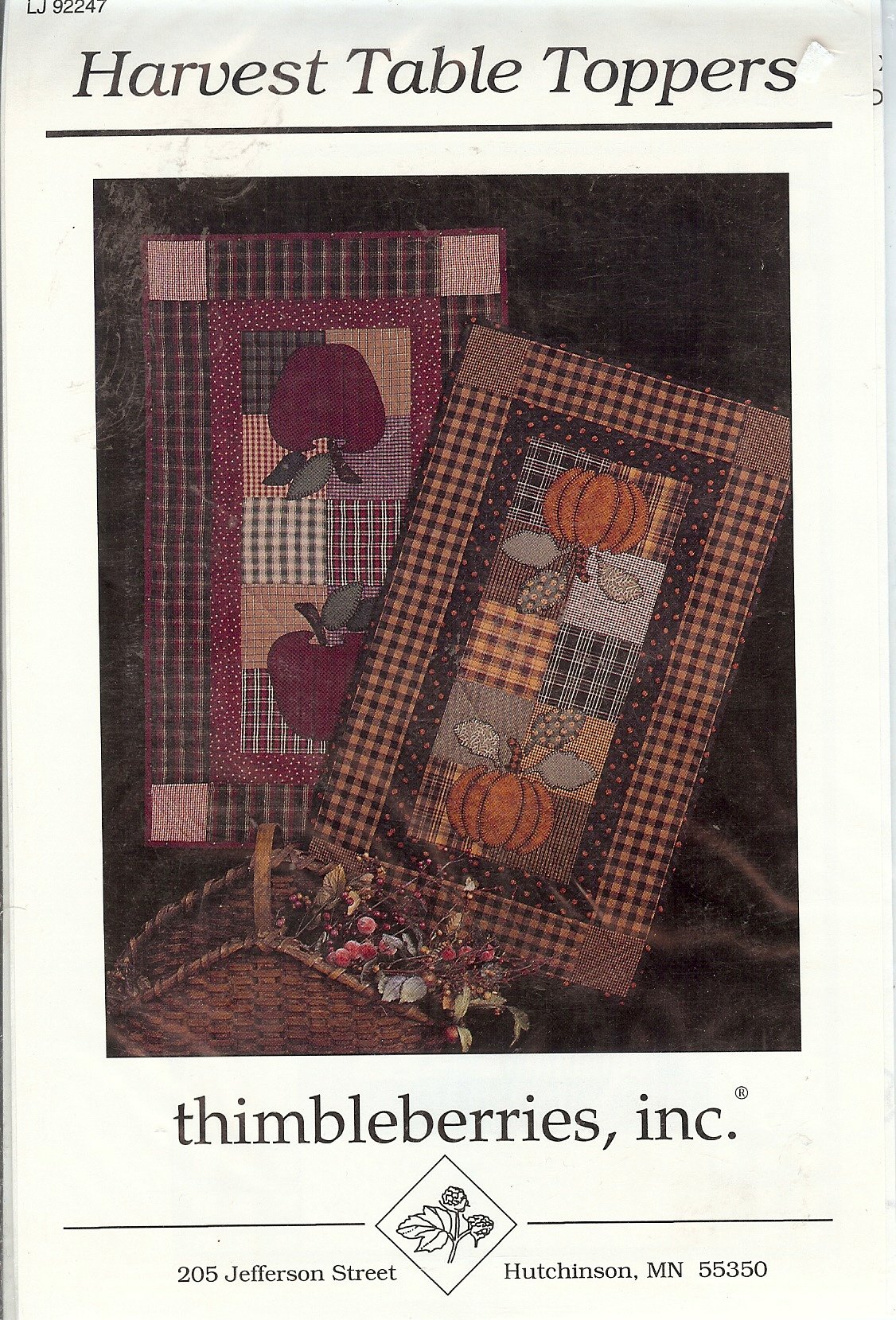 Thimbleberries Patterns Quilting FREE Quilt Patterns