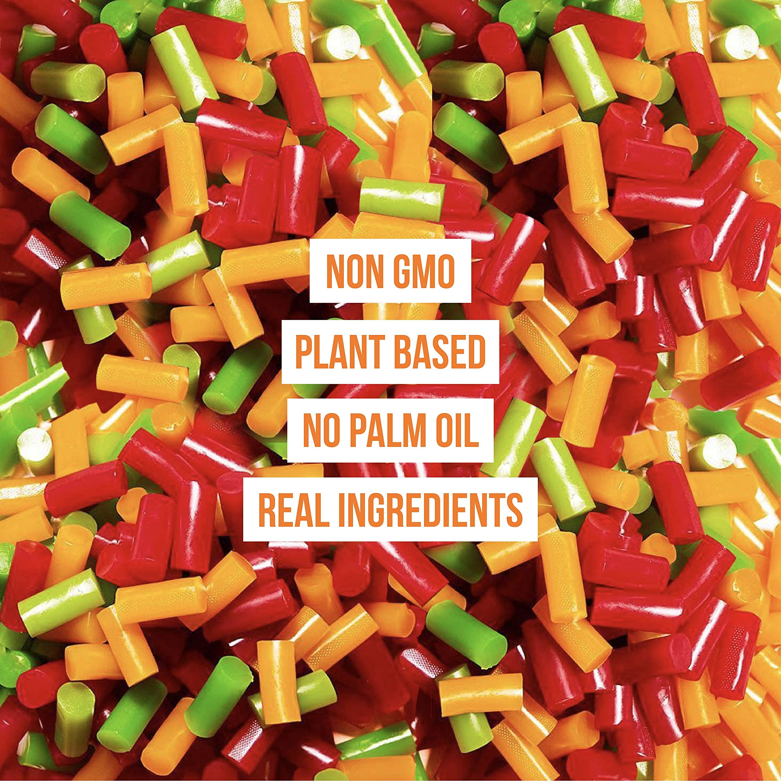 Buy Darrell Lea Mixed Flavor Soft Australian Made Licorice (8) 7oz Bags