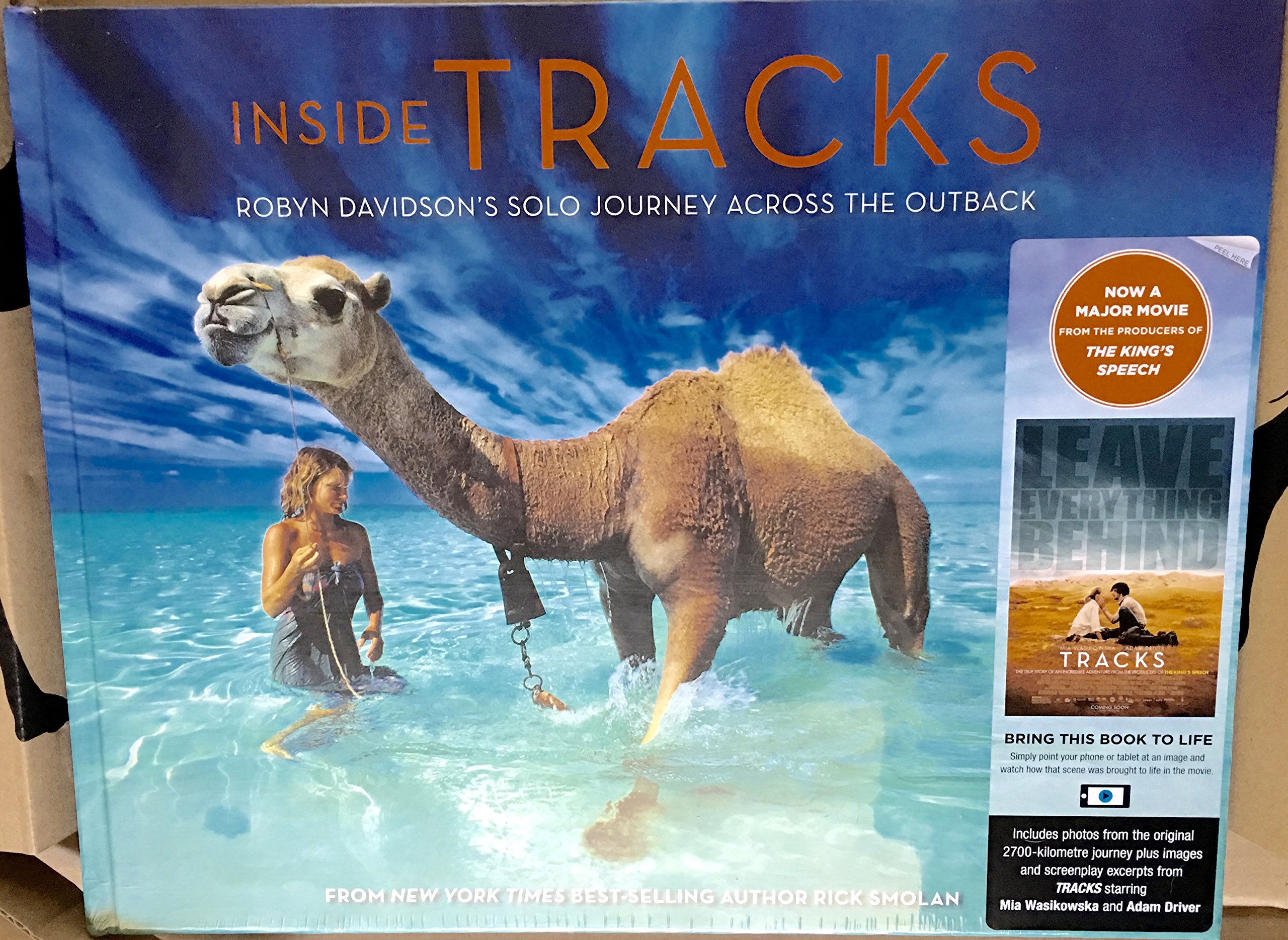 Inside Tracks