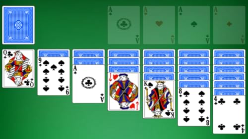 Solitaire Android