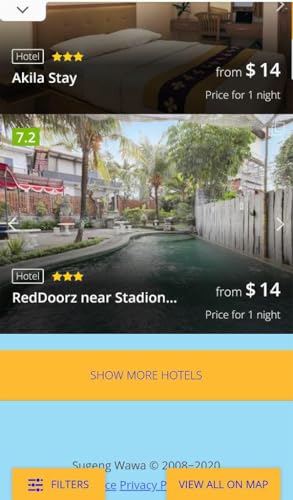 WAWA TRAVEL - Flight Tickets and Hotel