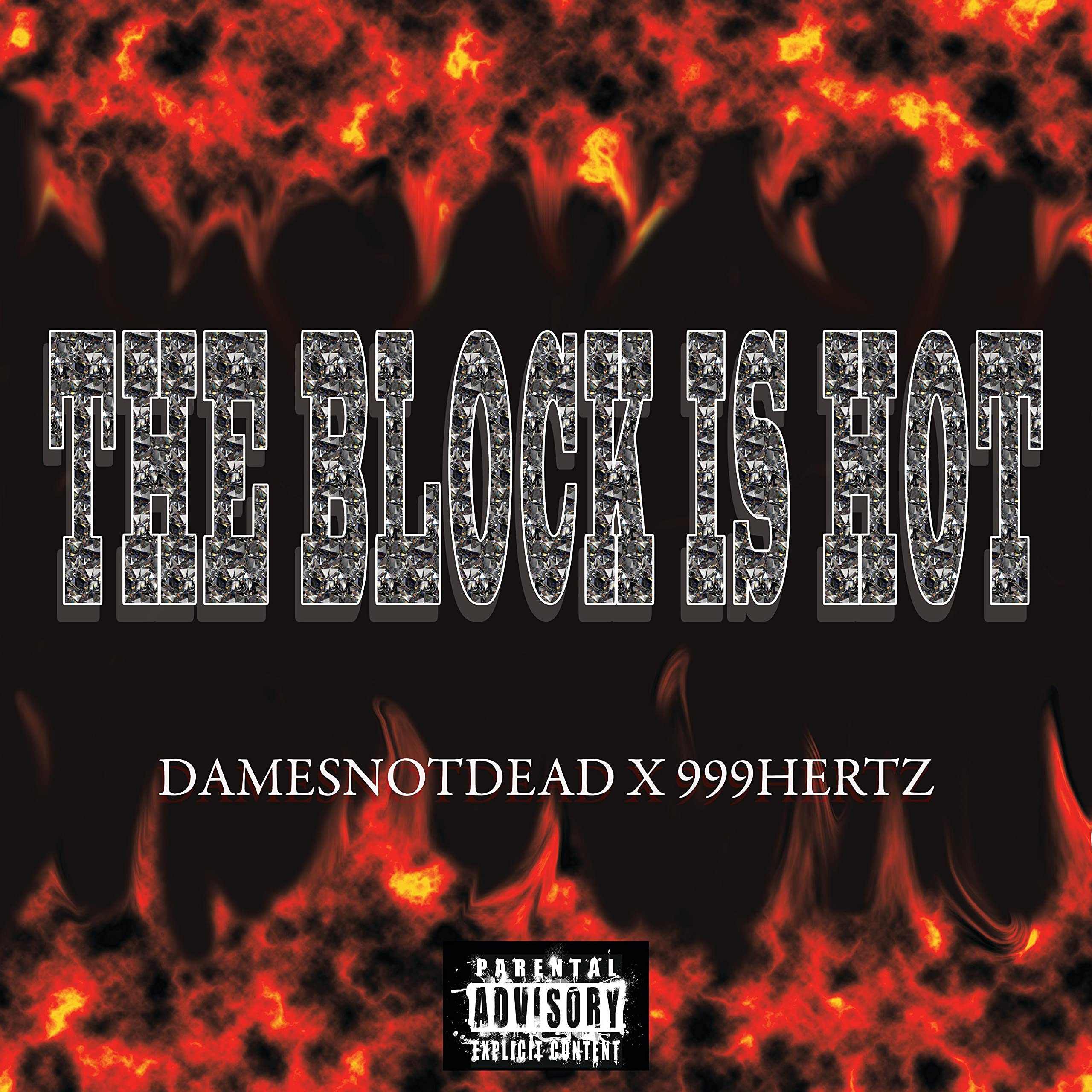 DamesNotDead and 999Hertz