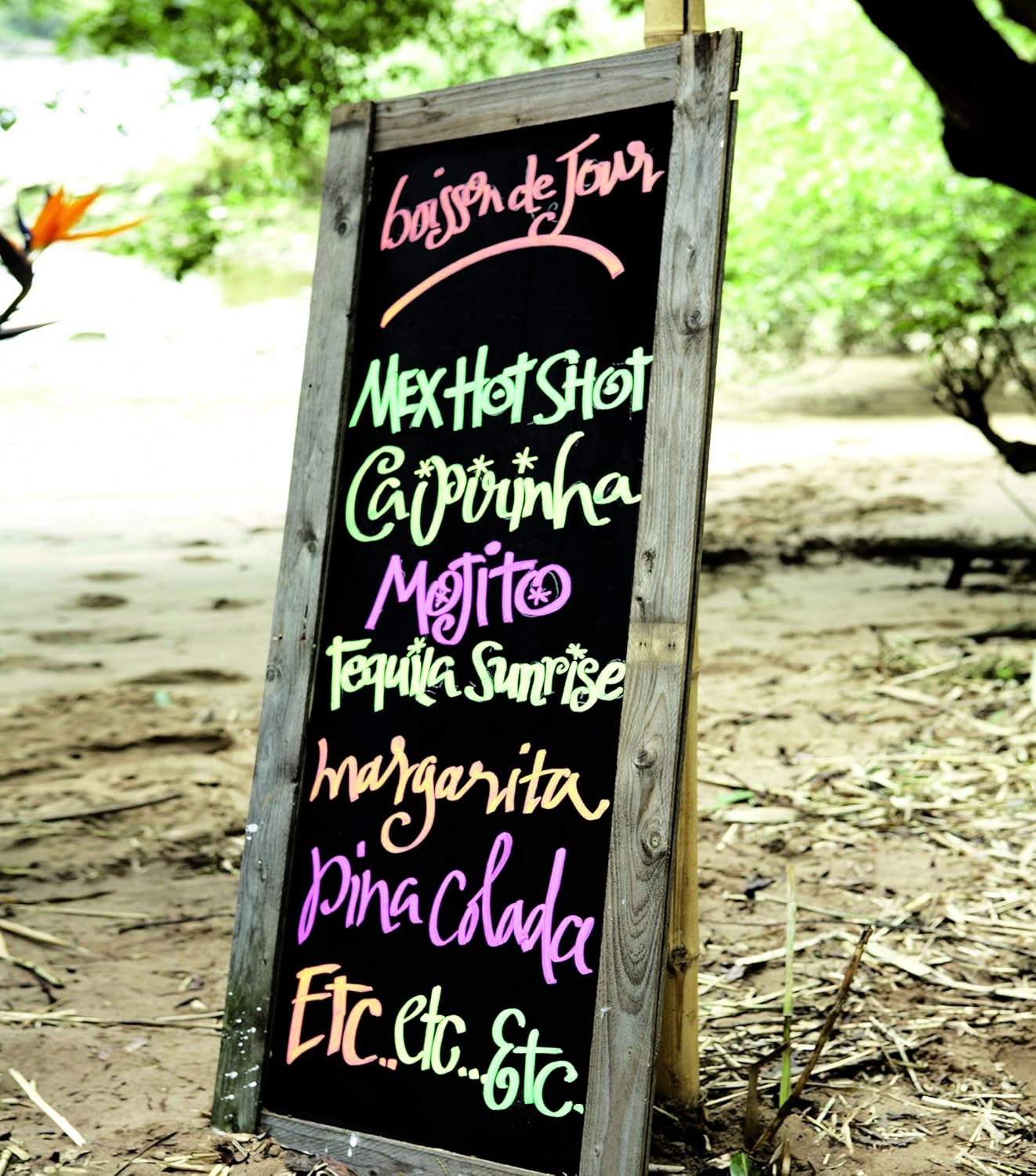 edding 4095 Chalk Marker - Red - 10 Chalk Pens - Round Tip 2-3 mm - Medium-Tipped wet wipe Pen for Chalkboards, windows, Glass, mirrors - liquid Chalk Marker Pens for opaque coverage