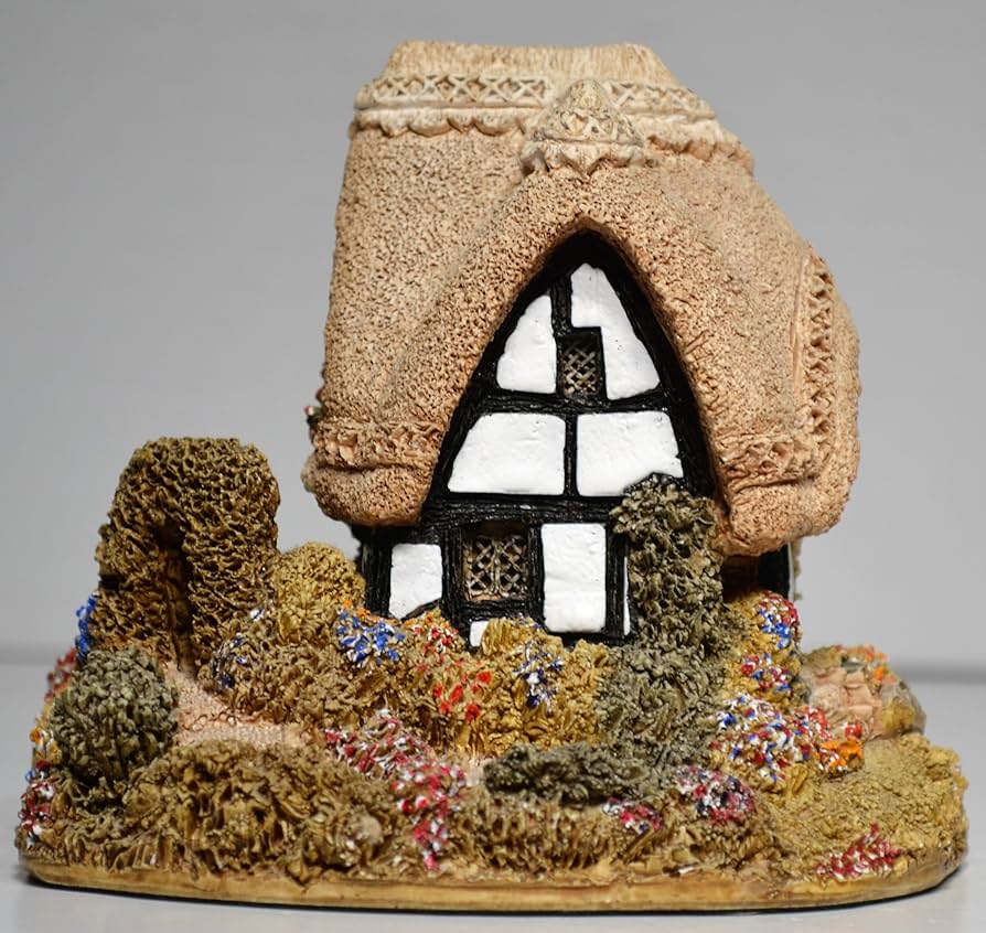 美品　希少　Lilliput Lane THE PIGSTY 美品 希少 Lilliput Lane THE PIGSTY