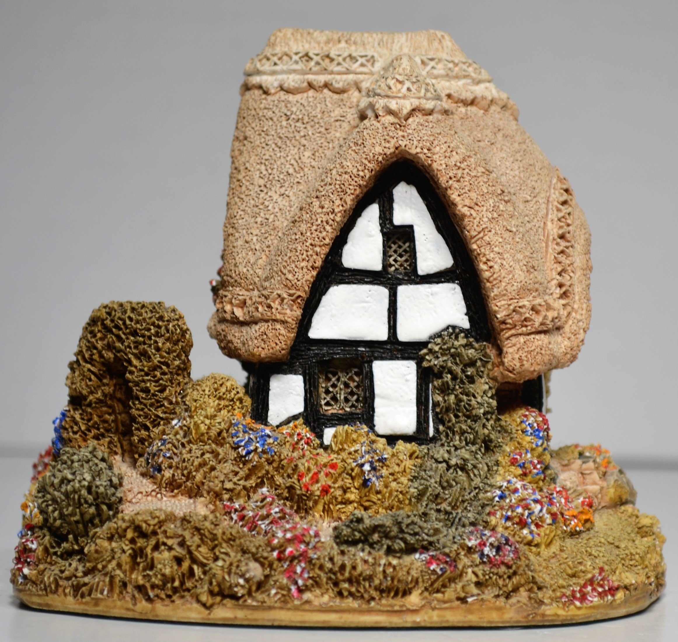 Amazon.co.jp: Lilliput Lane サマーヘイズ L0074 : ホーム＆キッチン