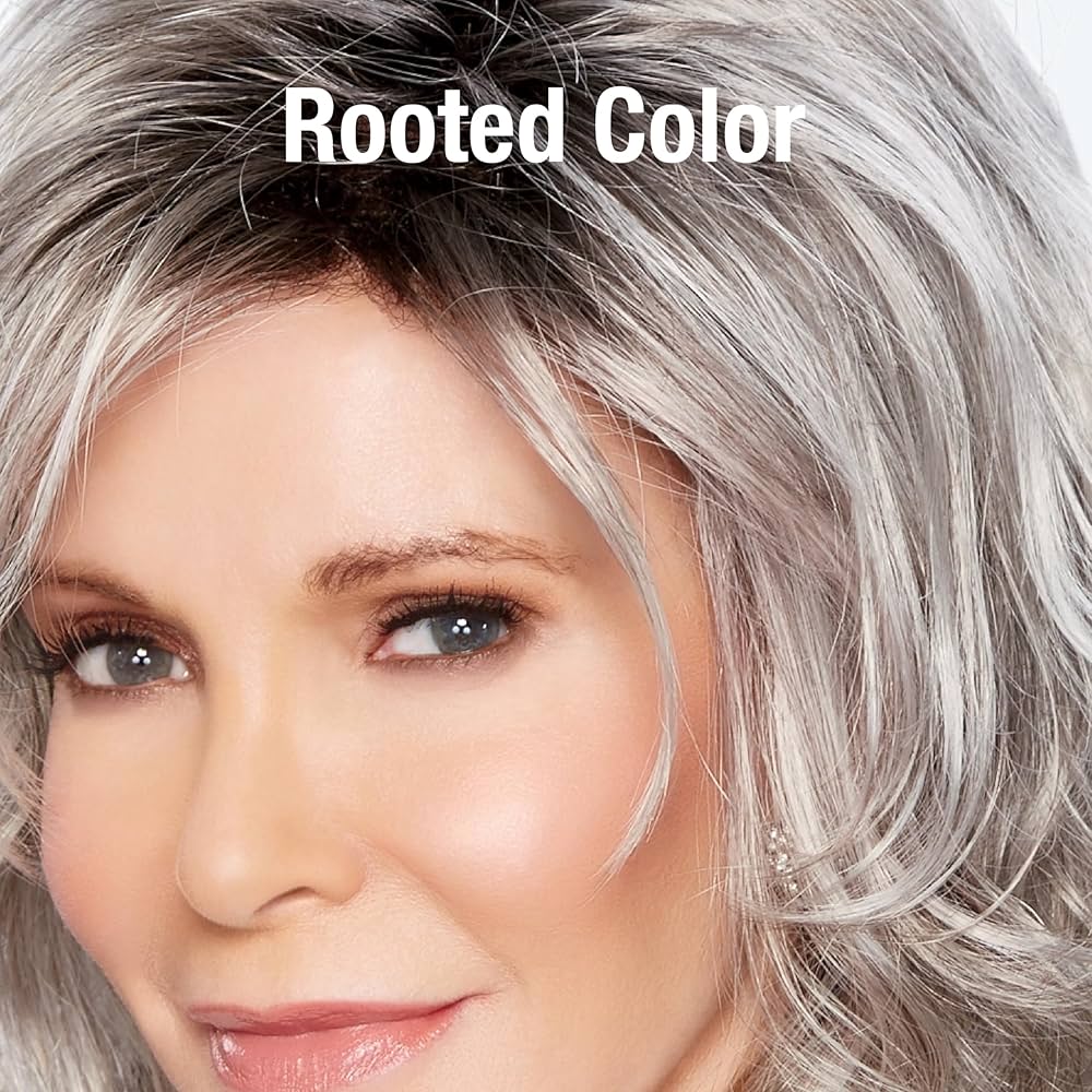 Eve Wig By Jaclyn Smith