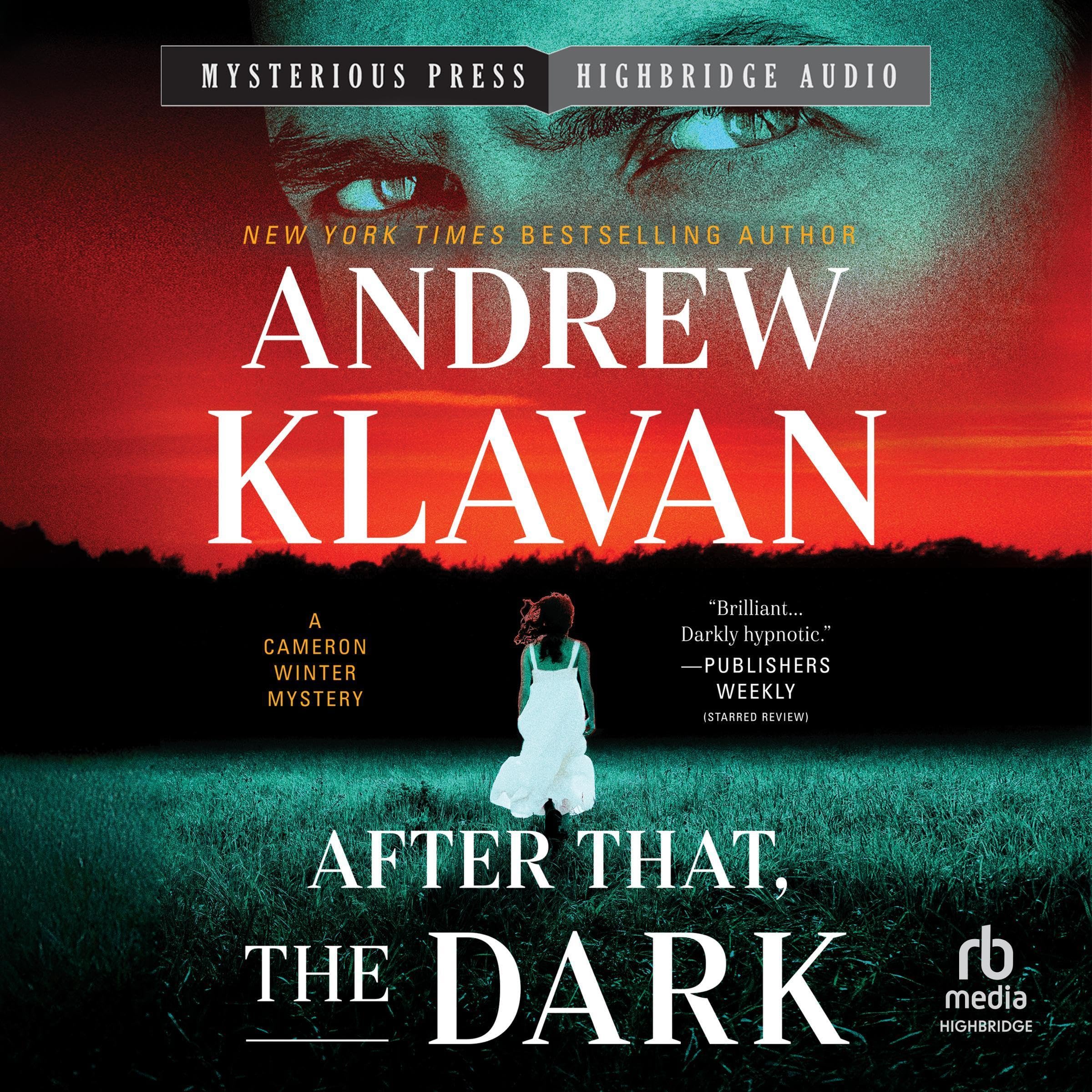 Cover art for After That, the Dark