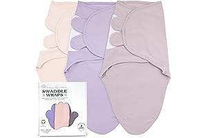 Organic Cotton Swaddle Wrap: Essential for Your Precious Infant's Comfort