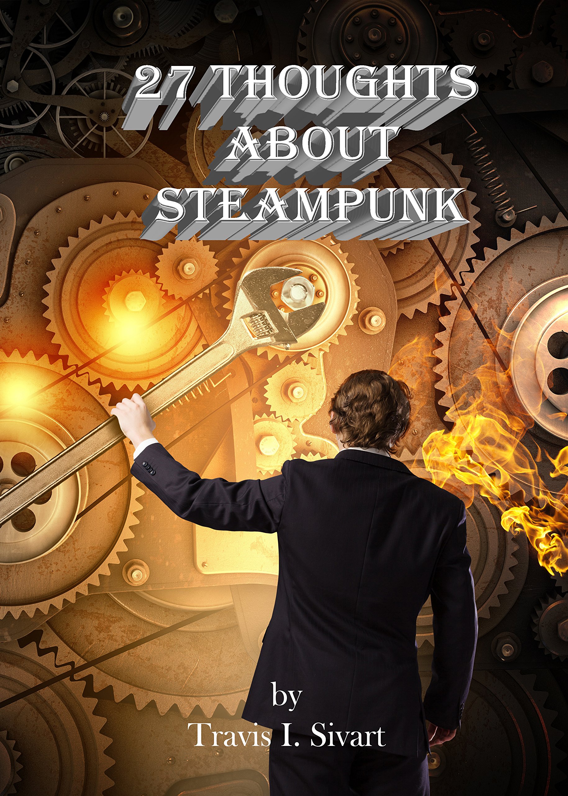 27 Thoughts About Steampunk
