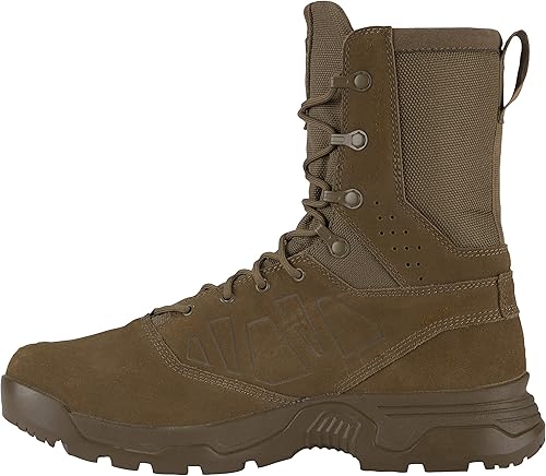 Salomon Guardian CSWP - Botas tácticas para hombre
