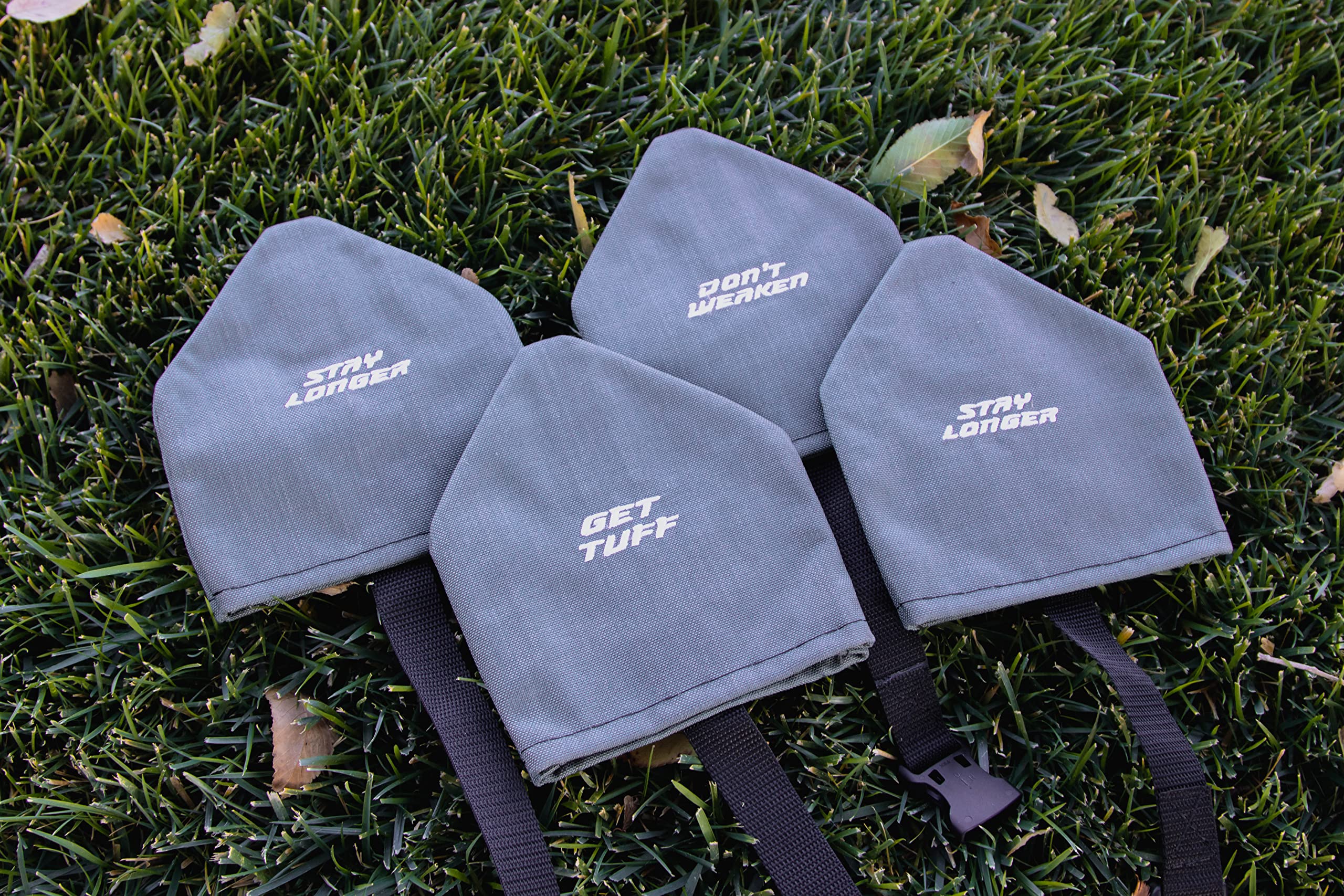 Anchor Spade Covers Made in America (26lb-32LB)