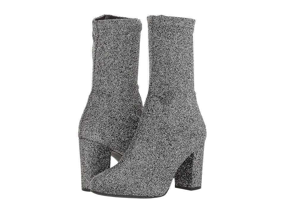 

Kenneth Cole New York Alyssa (Pewter Stretch) Women's Boots