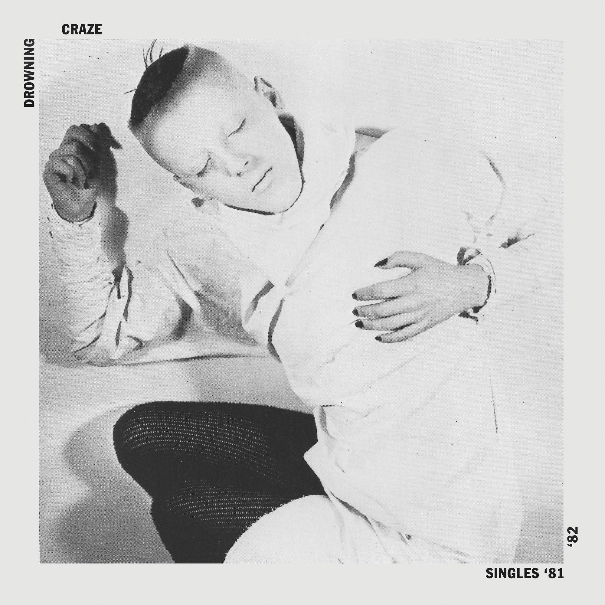 Singles 81-82 [VINYL]