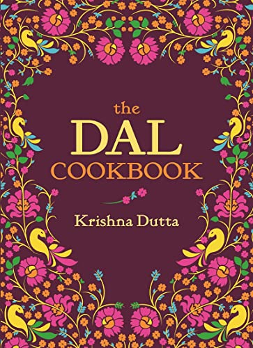 Preisvergleich Produktbild Dutta, K: Dal Cookbook