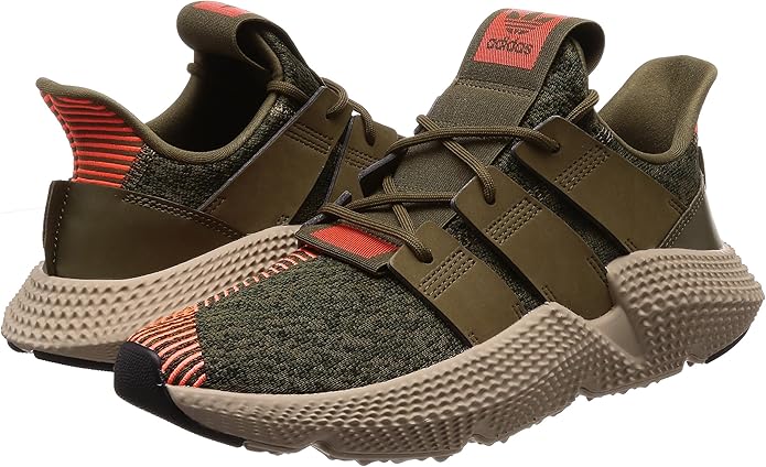 adidas prophere verdes