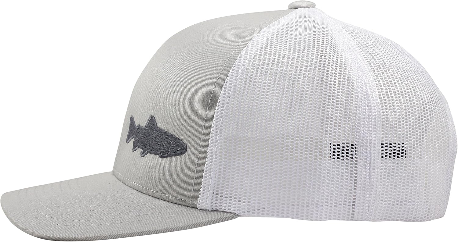 LINDO Trucker Hat - Trout Fishing 2.0