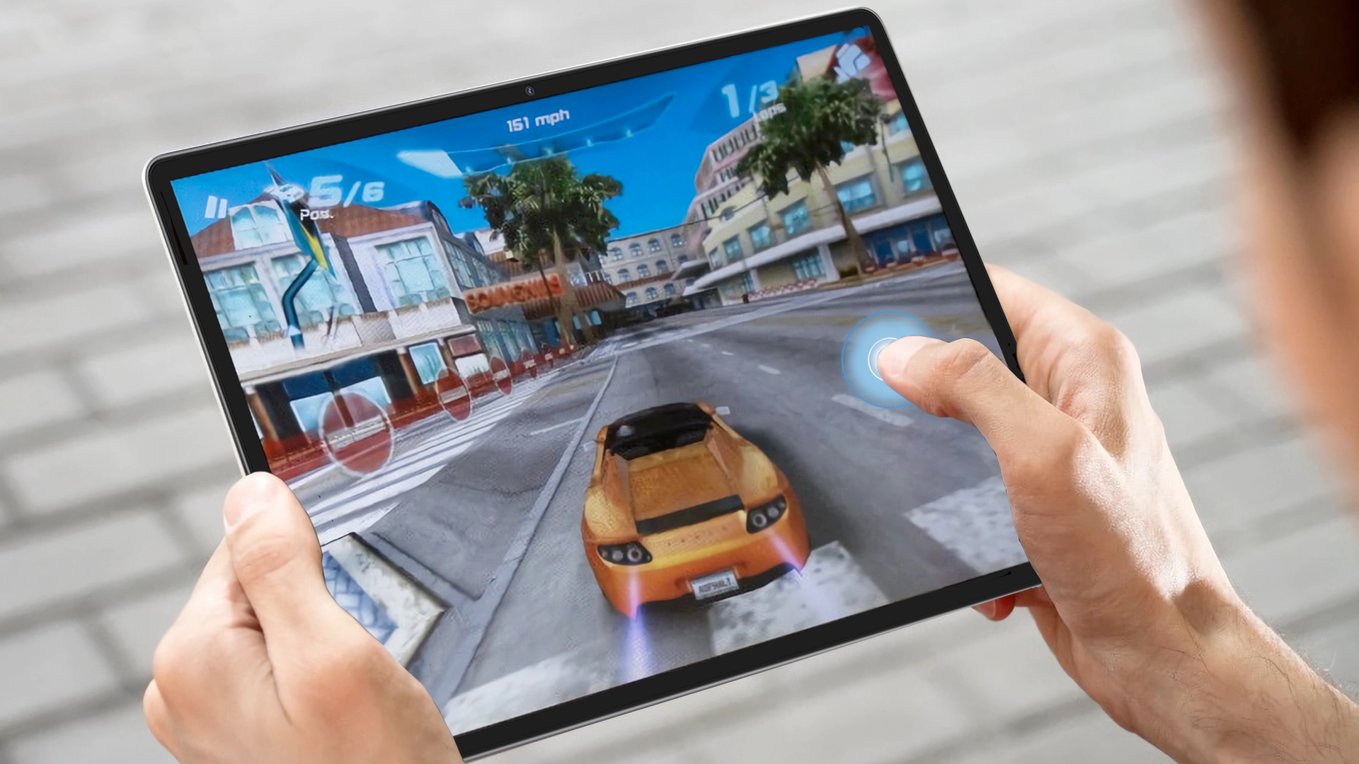 Amazon.com : N-one Android Tablet, 10.4 Inch Android 13 Kids