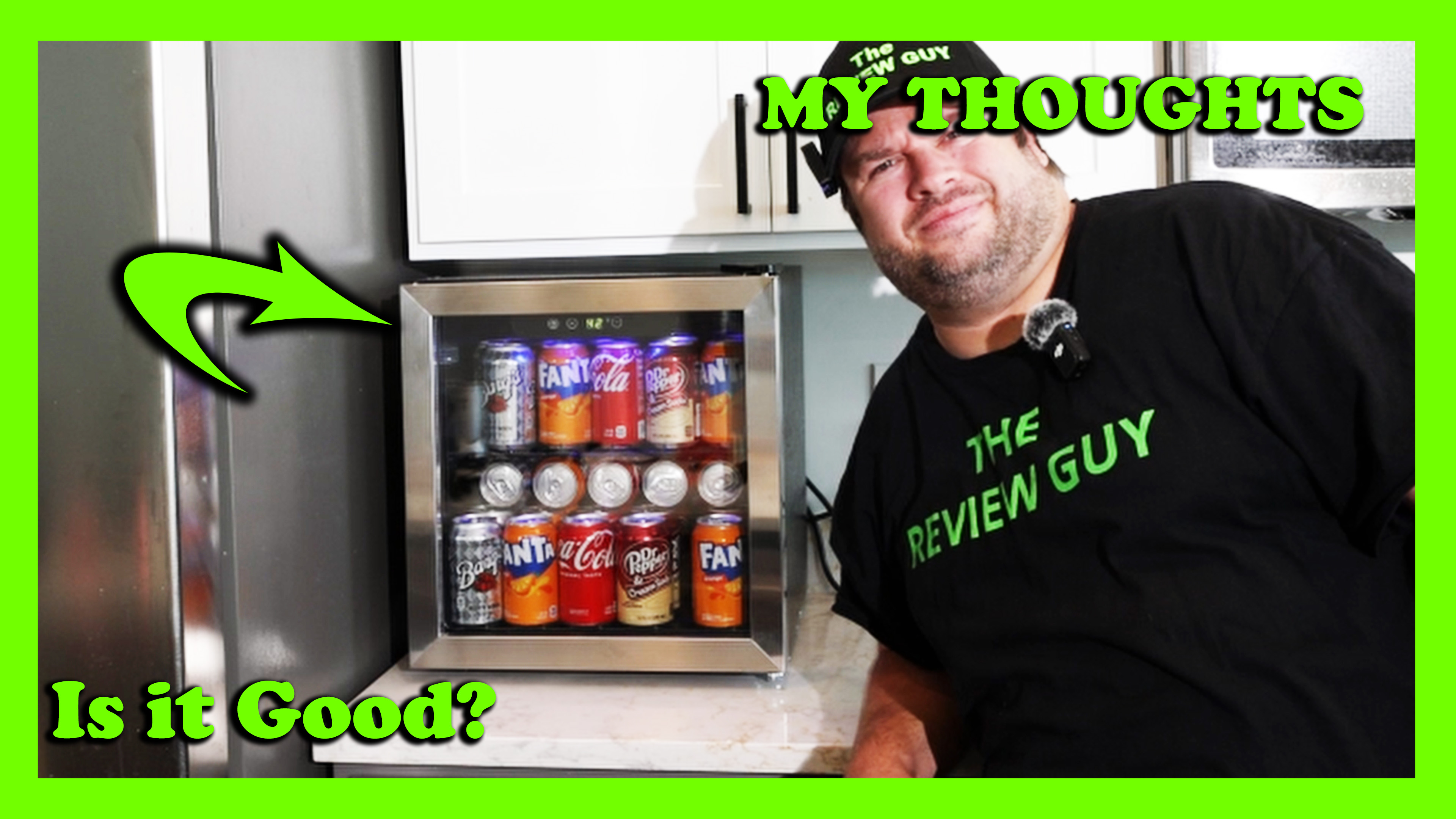 ✅ The Review Guy