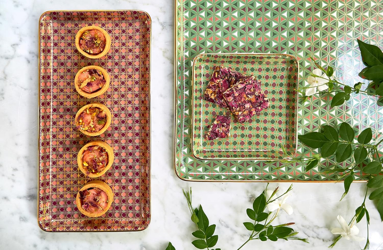 Change Tray Porcelain Vagabonde