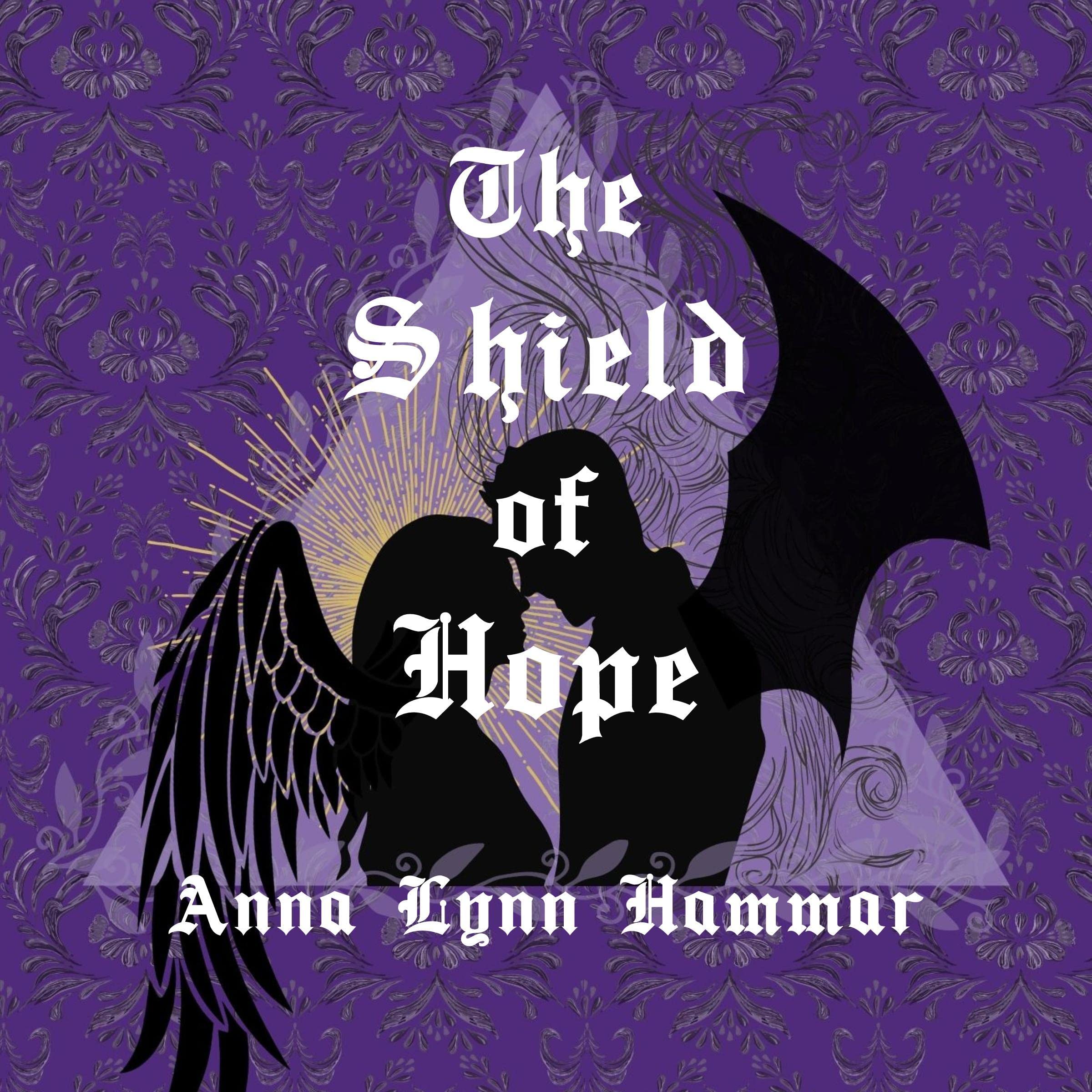 Cover art for The Shield of Hope
