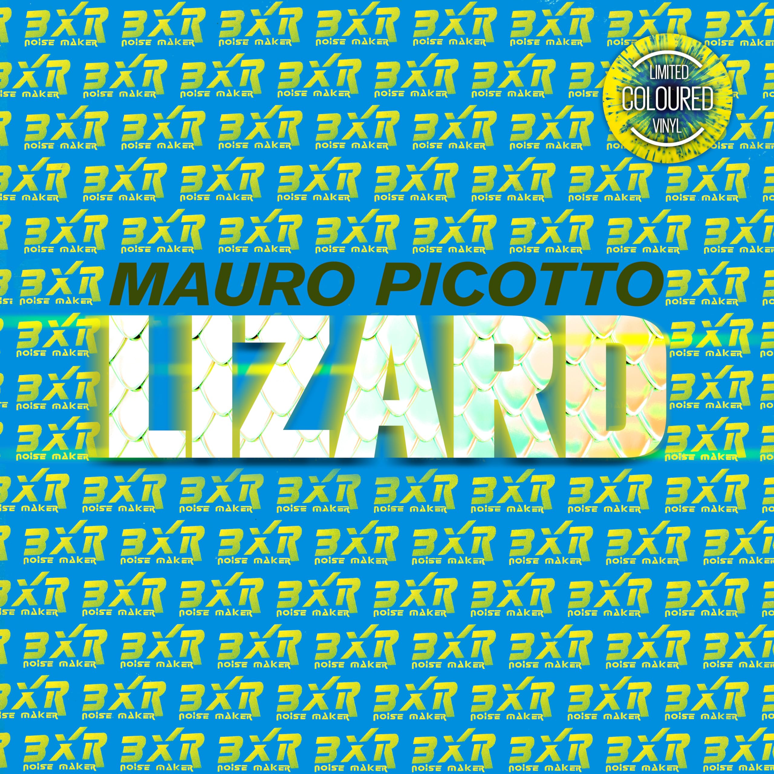 LIZARD