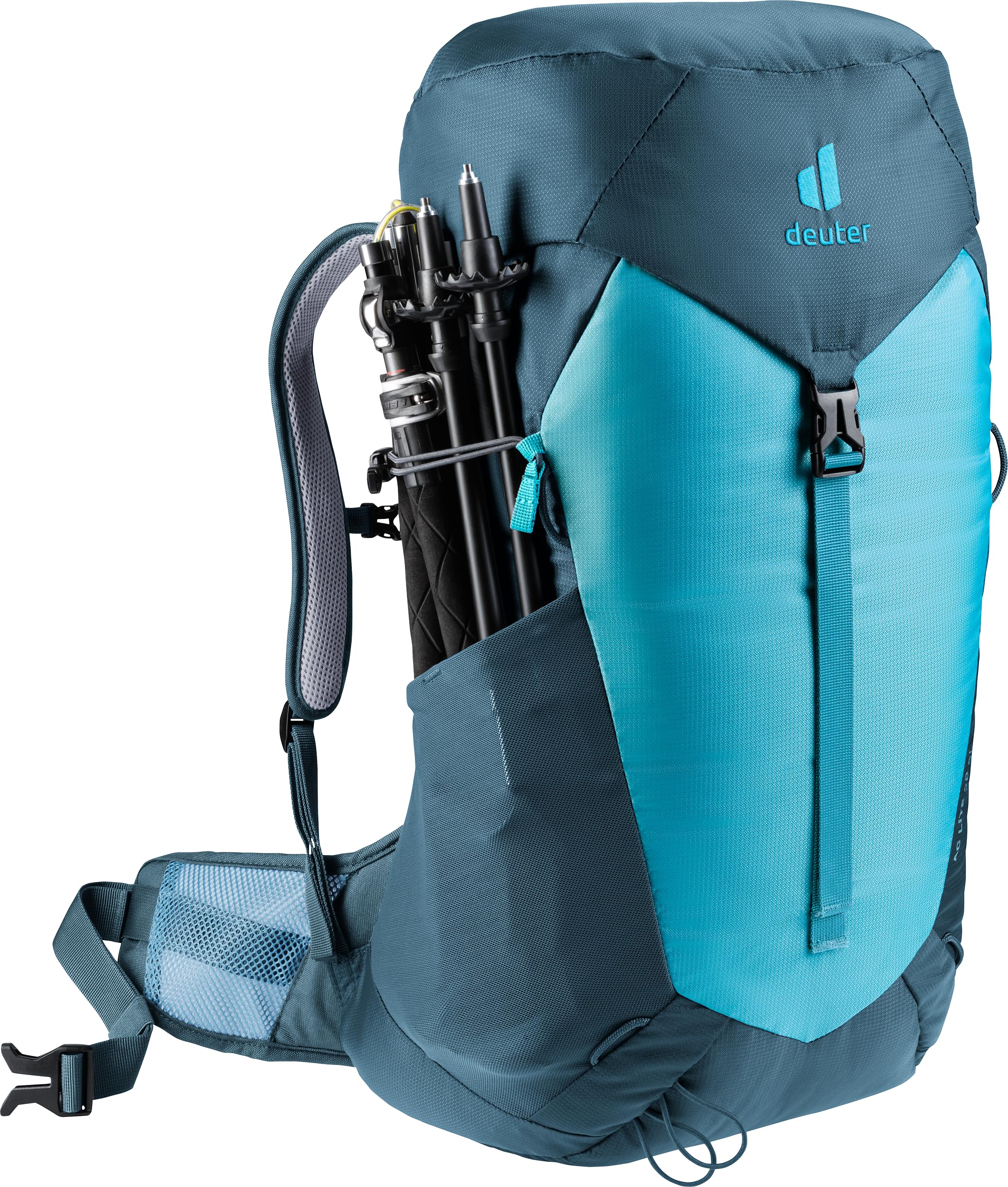 Deuter Damski plecak turystyczny Ac Lite 28 Sl (2024) (1 szt.)