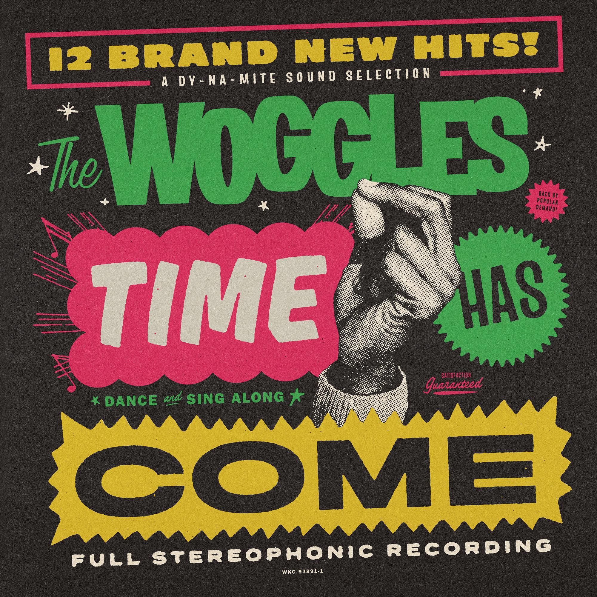 Time Has Come [VINYL]