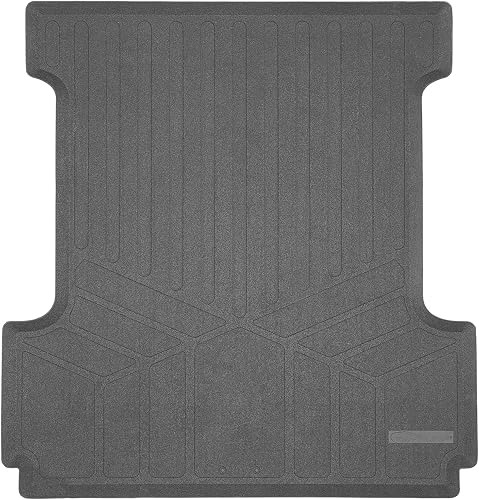 Miniatura 86 de SMARTLINER Alfombrillas de primera fila de ajuste personalizado (1 unidad) compatibles con Ford Transit 2020-2022 Ford Transit 2023 - 2025,Negro