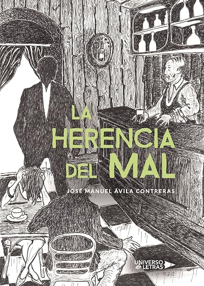 La herencia del Mal
