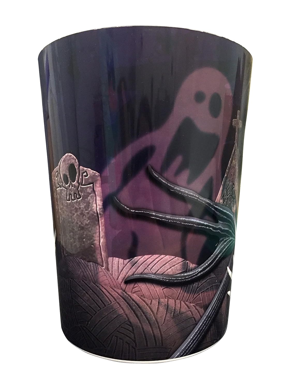 Jay franco Disney Nightmare Before Christmas Jack Skellington Wastebasket