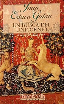 En Busca del Unicornio