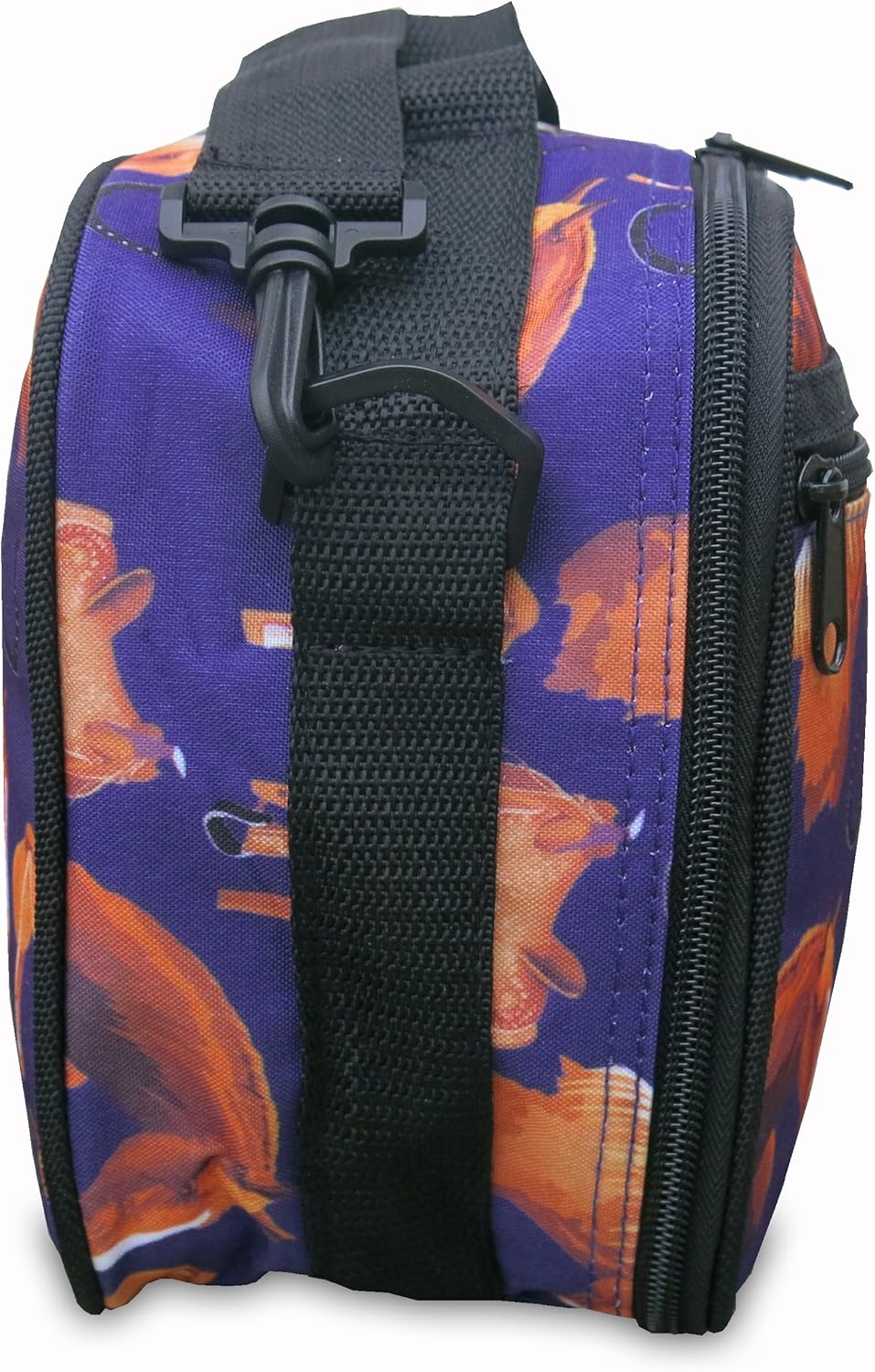 Broad Bay Horse Lunchbox Horse Lunch Cooler Bag