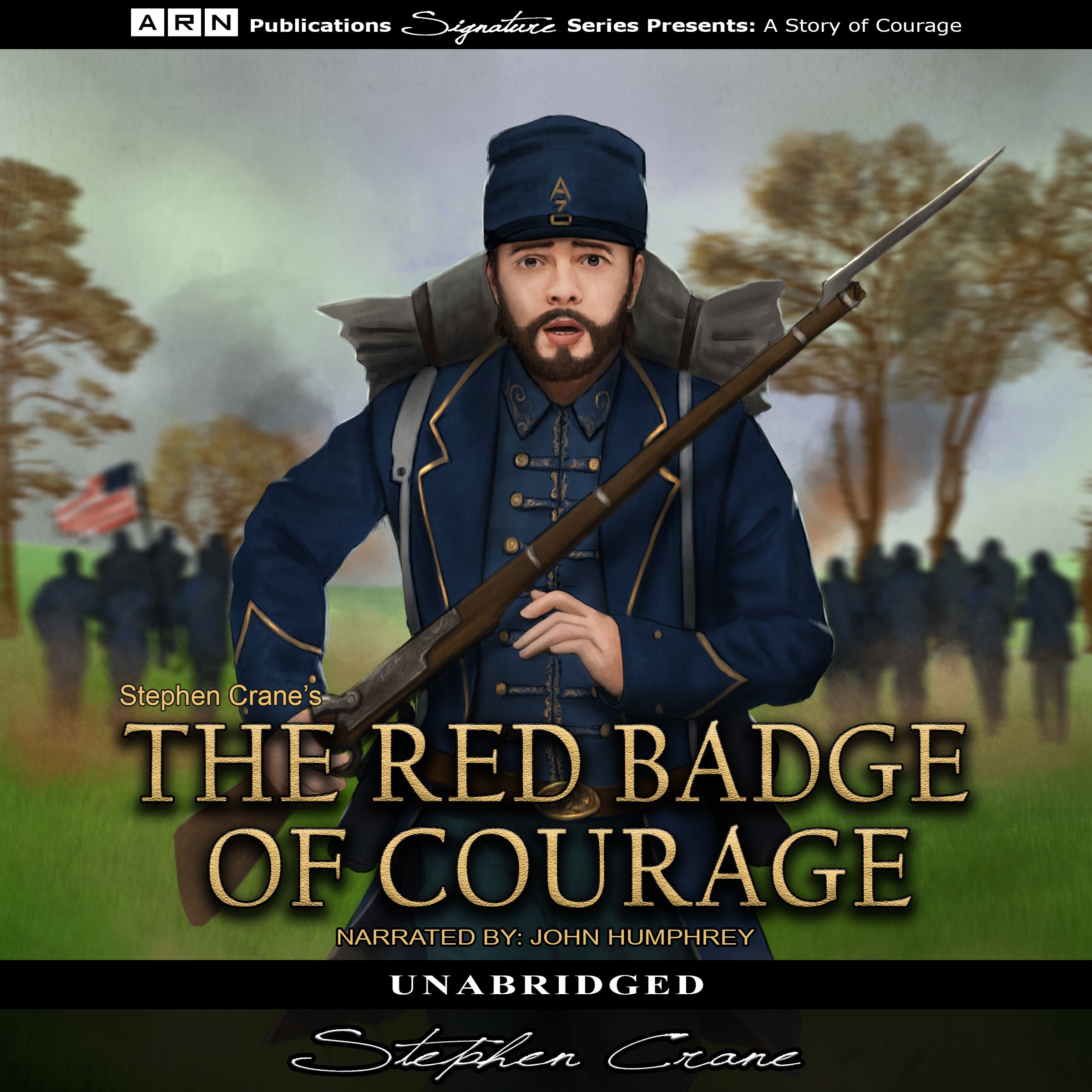 The Red Badge of Courage