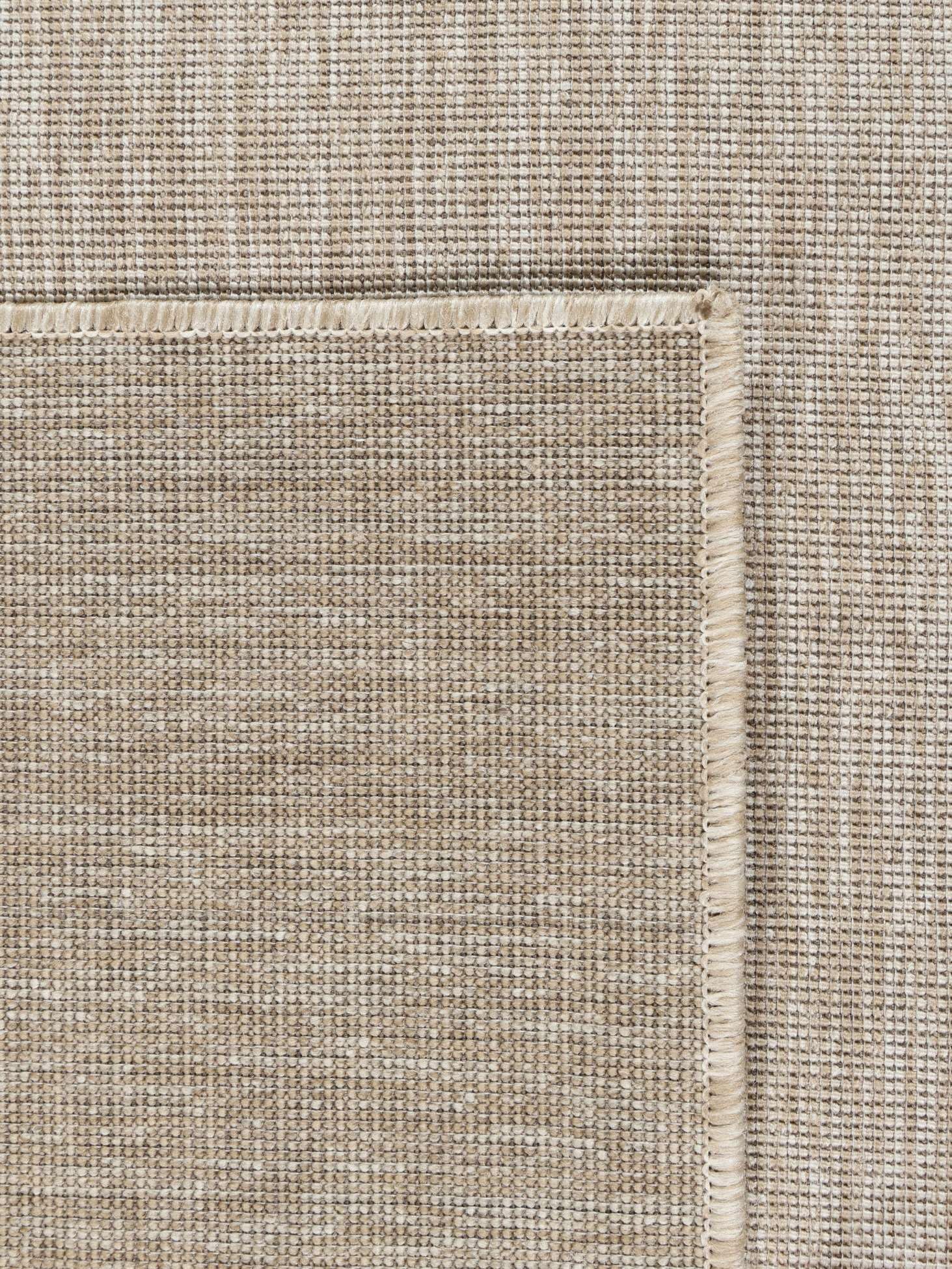 RugVista Cameron Alfombra Interior y Exterior, Rectangular, 160 x 230 cm | Modernas, Pelo medio, Lavado a mano, Oeko-Tex 100, Resistente a los rayos UV, Patio