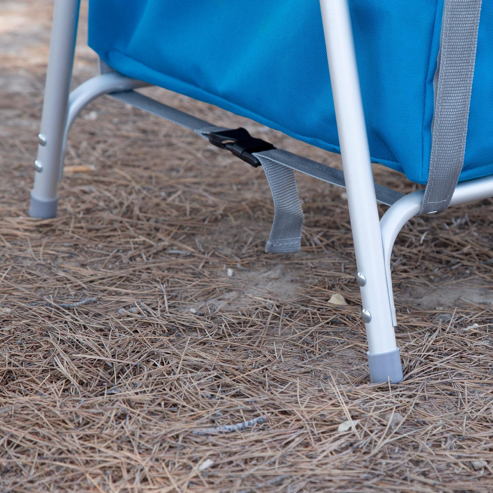 Aktive Cuisine Camping Aluminium et Textile