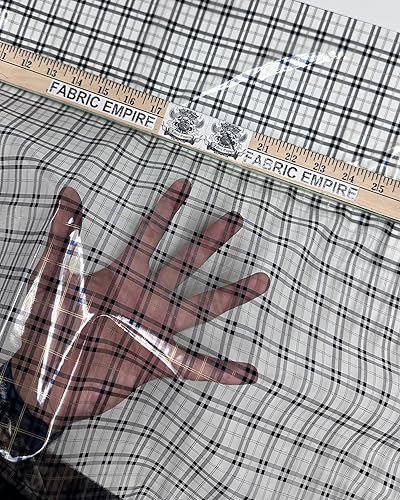 FABRIC EMPIRE . Vinilo de TPU impermeable de plástico transparente de PVC transparente de 0.591 in de ancho, 54 pulgadas de ancho, vendido por patio