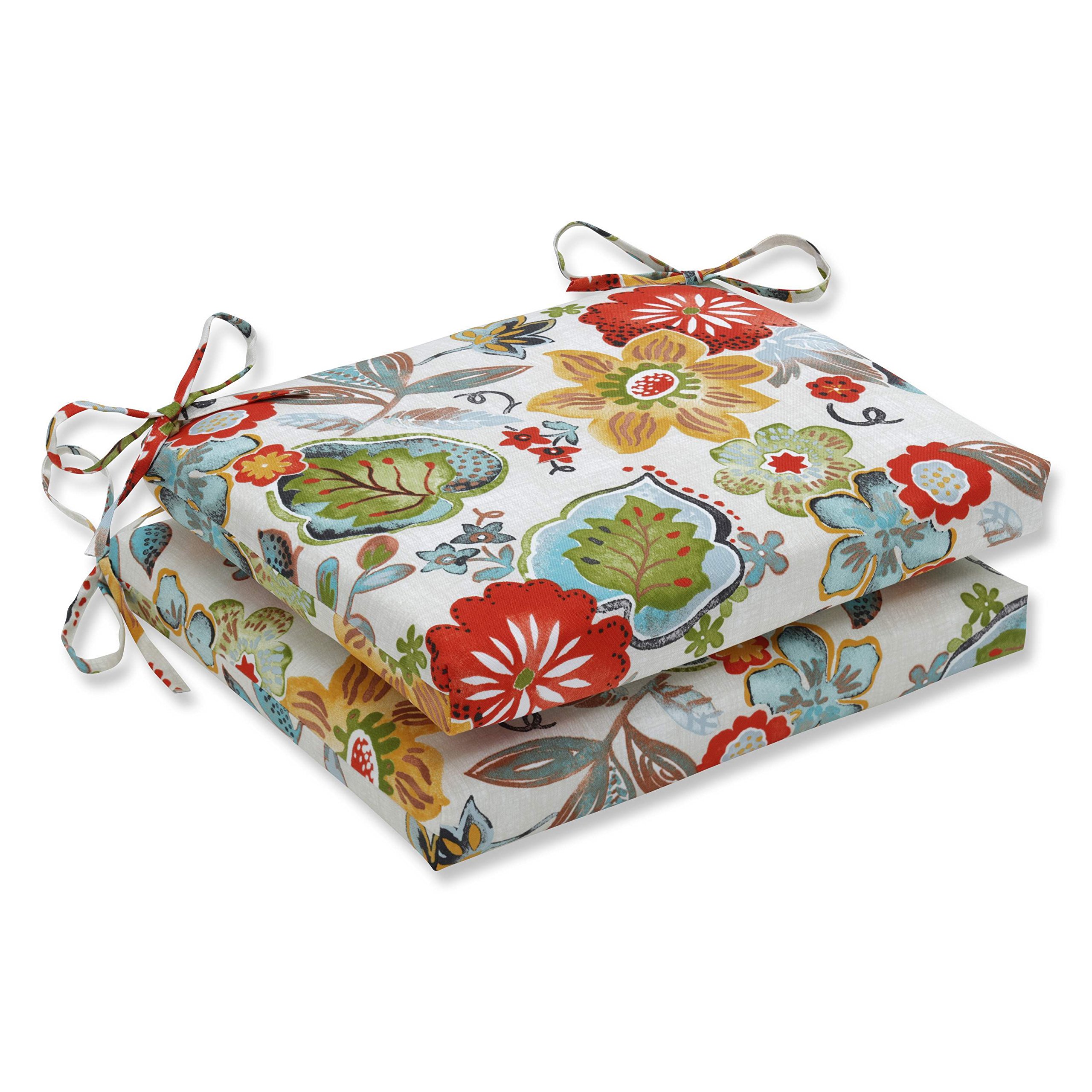 Pillow Perfect Alatriste Sitzkissen elfenbeinfarben