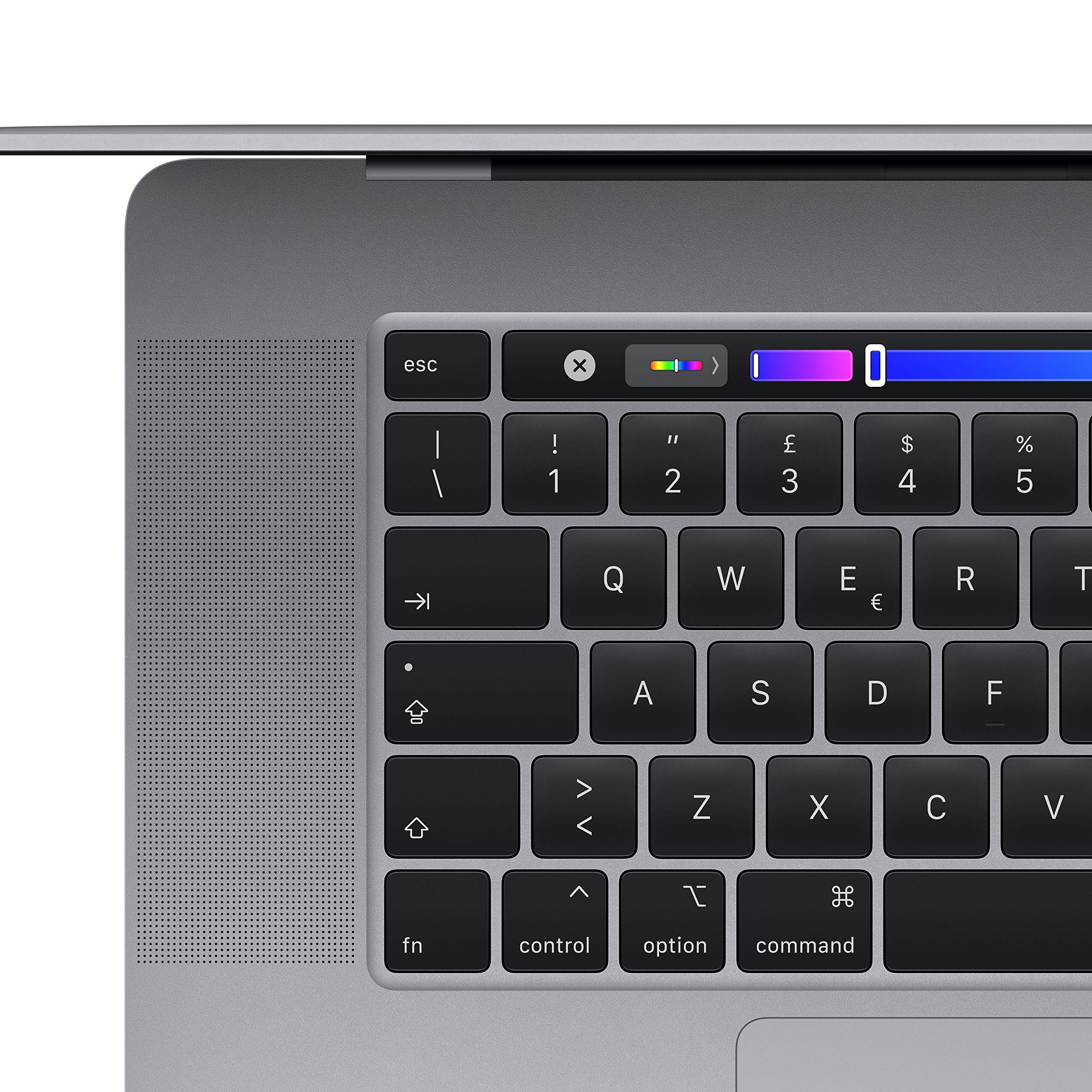 Apple 2019 MacBook Pro (16