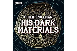 His Dark Materials: The Complete BBC Radio Play Collection