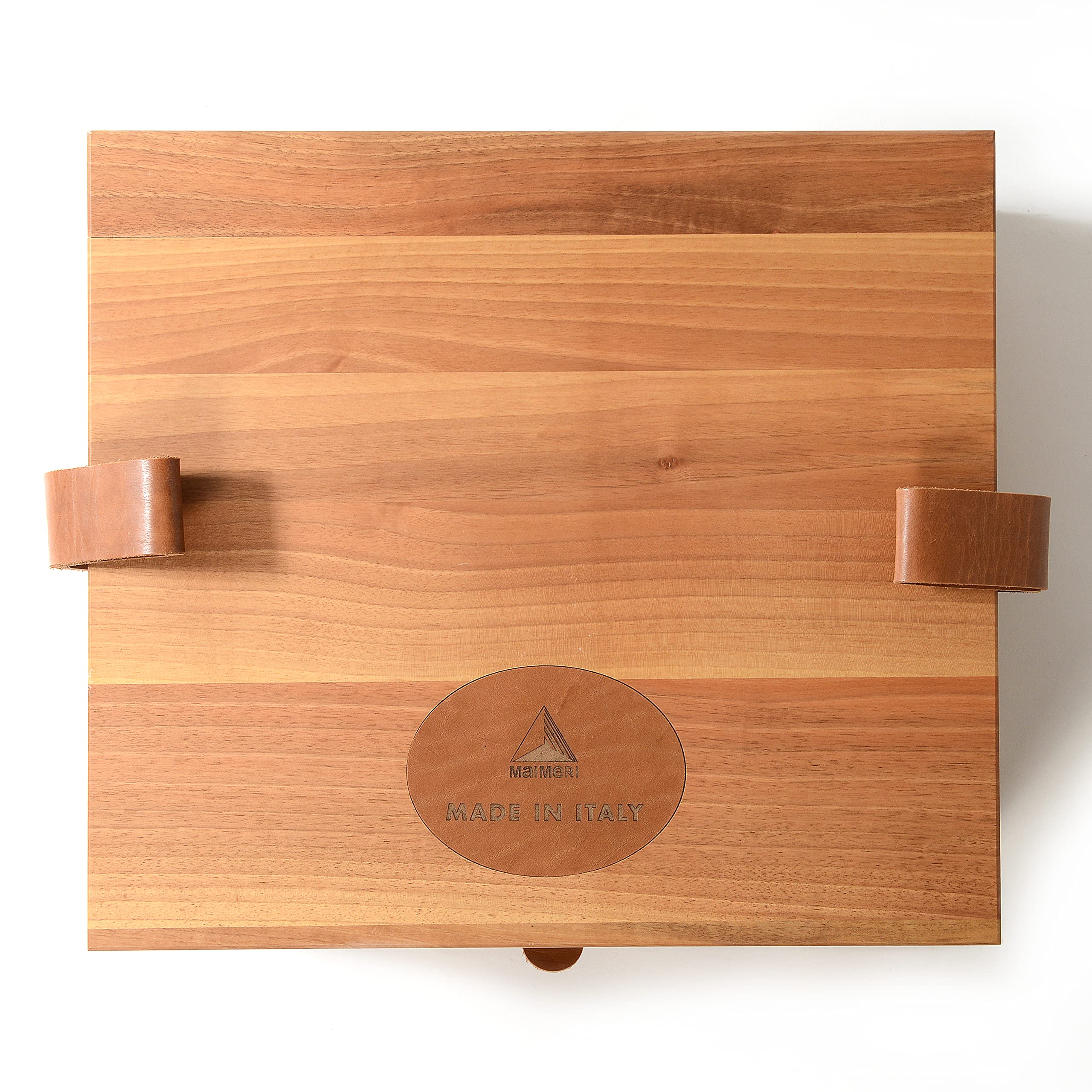 MAIMERI Puro - Coffret bois couleurs à l'huile supérieures 62 pièces