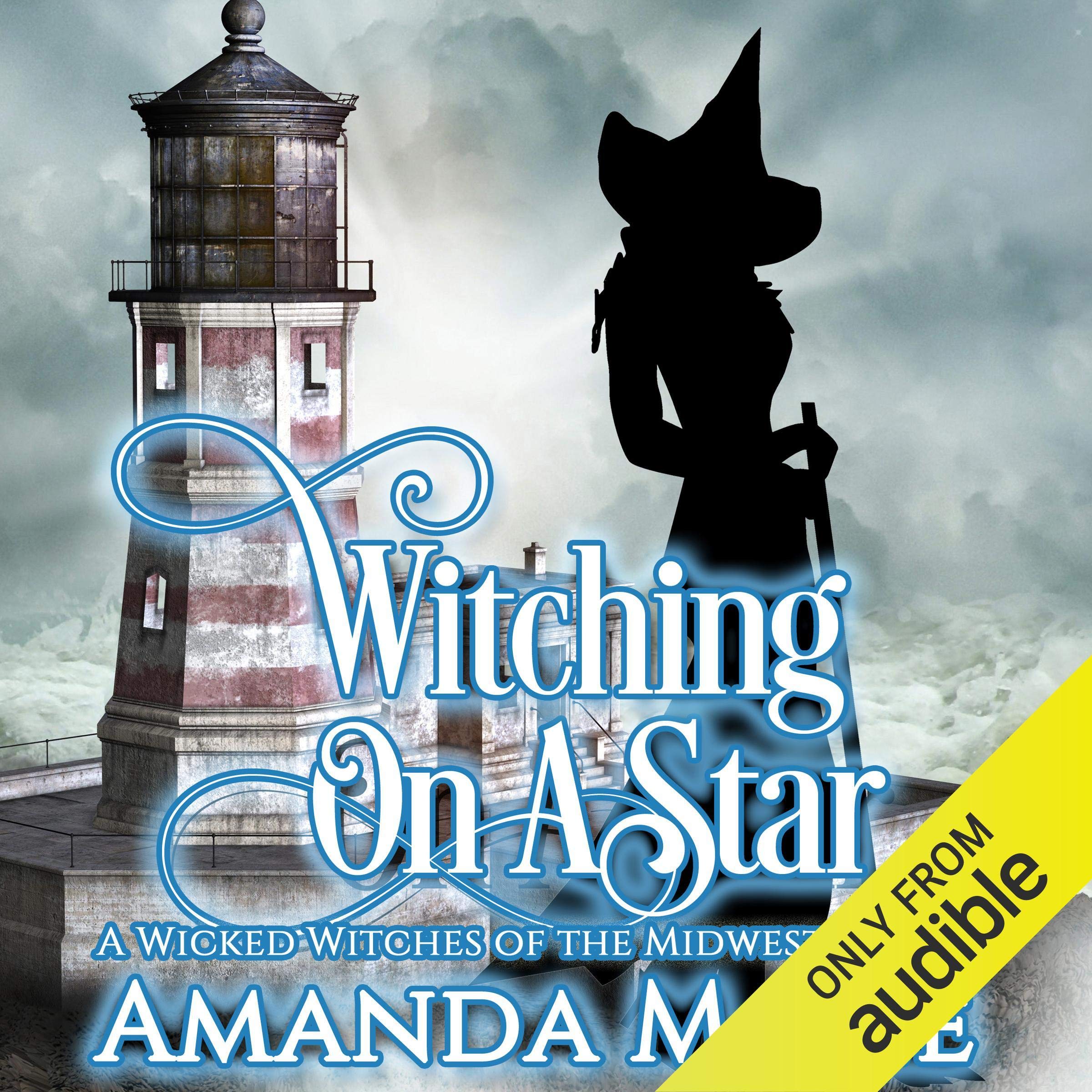 Cover art for Witching on a Star